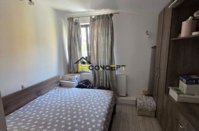 Vila moderna mobilata utilata metrou Dimitrie Leonida - Poză 15