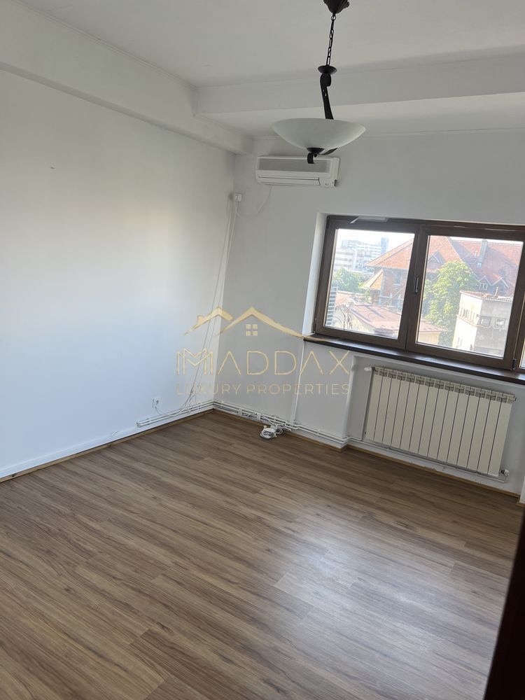 Inchiriere 4 camere P ta Romana/130 mp/Ultracentral/Nemobilat - Poză 2