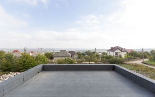 Vânzare, casă, 2 nivele, 260mp + 5 ari, strada Codrilor, Sociteni - Poză 20