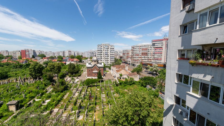 Garsoniera de vanzare în zona 1 Mai - Poză 6