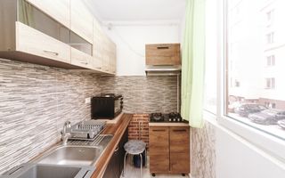 Vânzare, apartament cu 3 camere în zona Militari - Poză 7