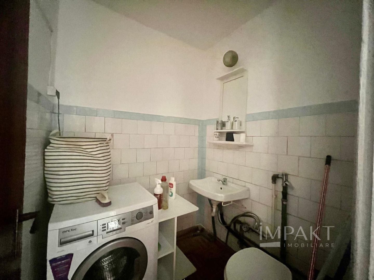 Apartament cu 3 camere si garaj sub bloc in Zorilor - Poză 6