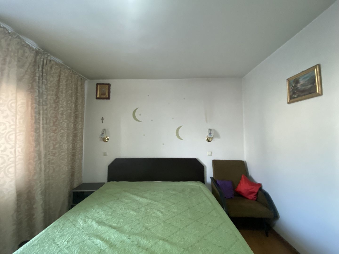 Apartament cu doua camere, Tineretului-Timpuri Noi - Poză 10