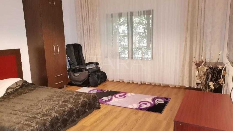 Apartament gata de mutat – Grigorescu, 2 camere. - Poză 4
