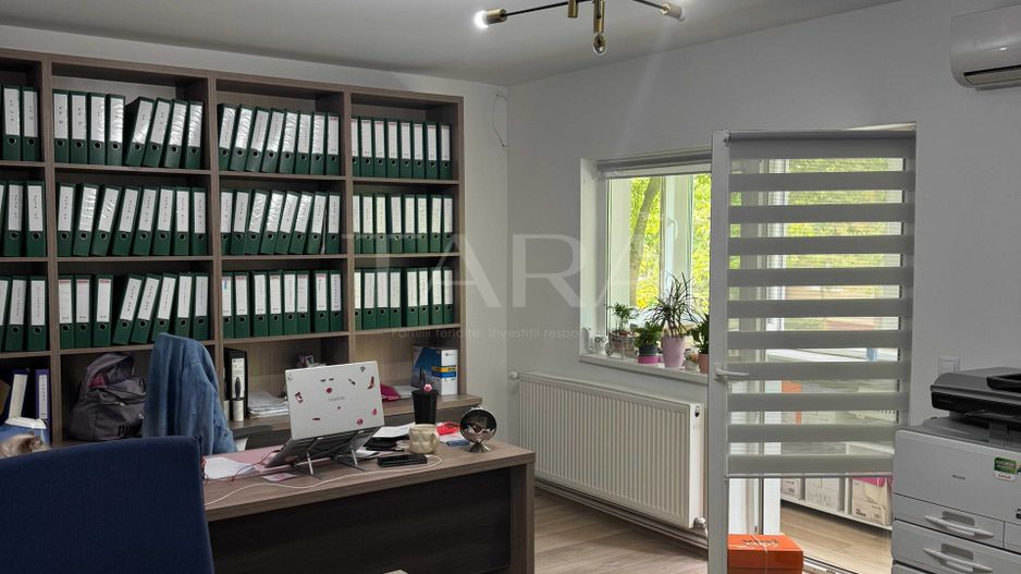 Apartament 3 camere Zorilor, zona Piata Zorilor - Poză 5