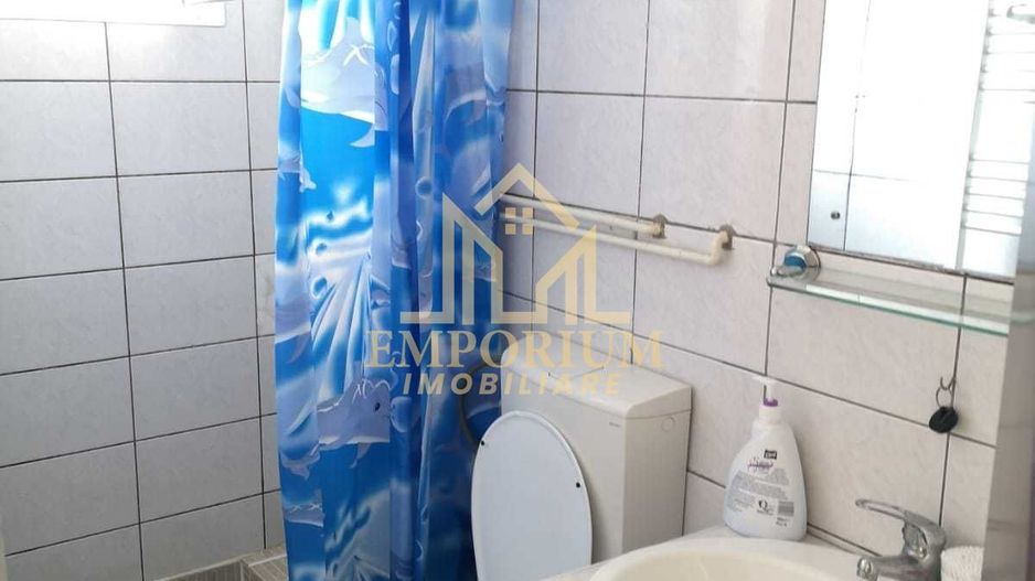 2 camere semidecomandate, Gheorgheni, Piata Hermes - Poză 5