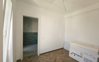 Vila individuala-5 camere- beci-pod-incalzire pardoseala-placa beton - Poză 6