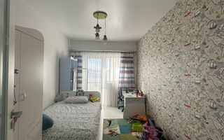 Apartament 4 camere - tip Penthouse - Zona 1 Mai - Poză 23