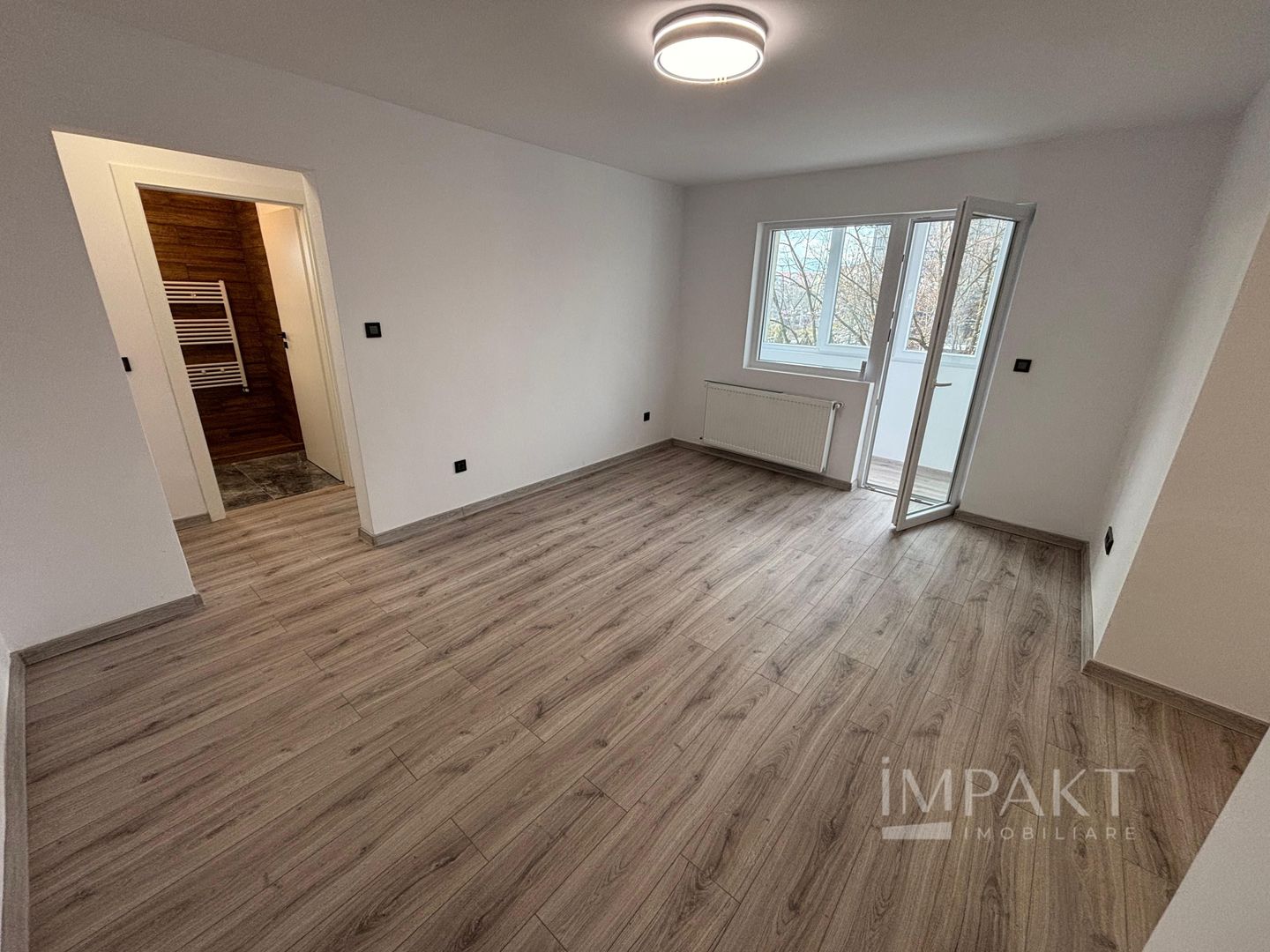 Vand apartament 3 camere,  langa Academia de Muzica- Manastur - Poză 9