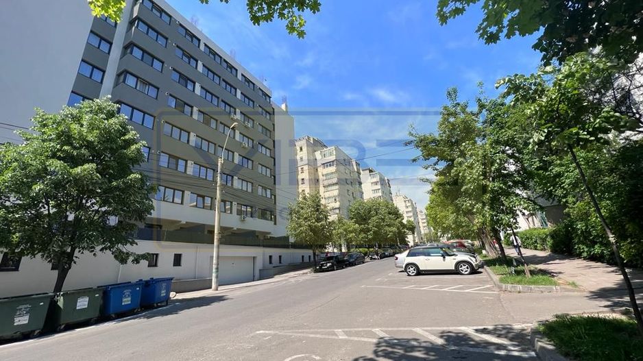 Apartament 2 camere ONE Residence - Esplanada Oancea - Poză 1