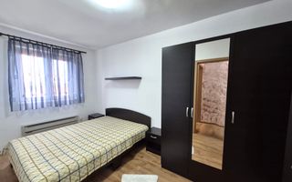 Apartament 3 Camere, Et.6, Semidecomandat, 42 mp, Zona Cetate - Poză 8