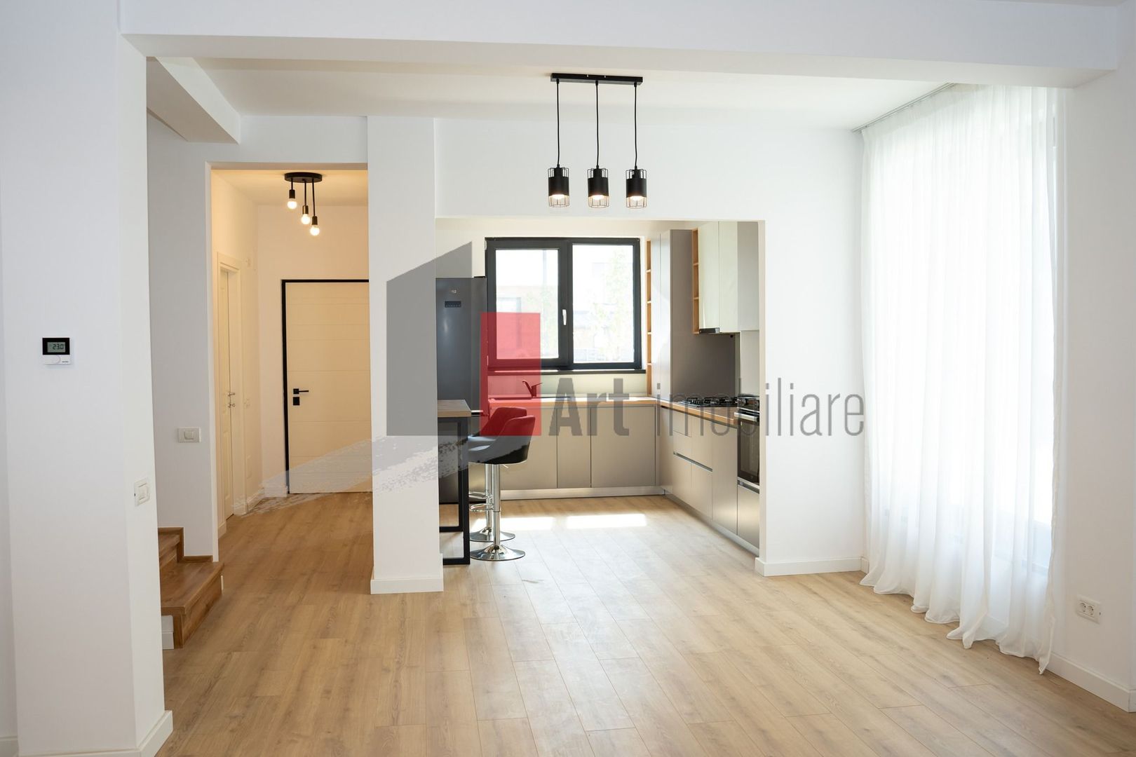 Inchiriere Vila Otopeni - Poză 1