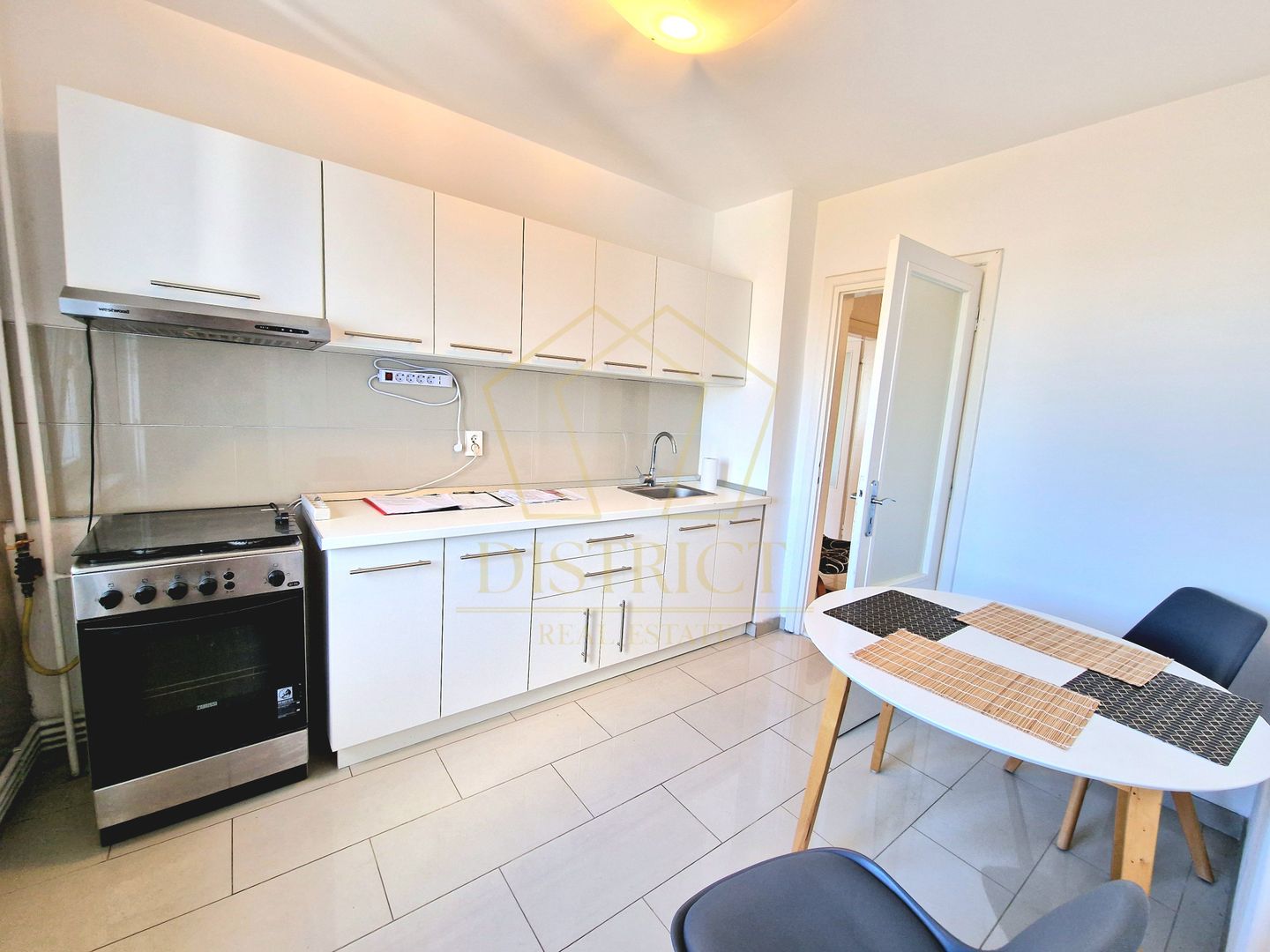 Apartament spatios cu 3 camere | Ultracentral | Marasti - Poză 8