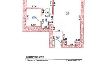 Apartament 2 camere Cortina North Pipera I COMISION 0% - Poză 5