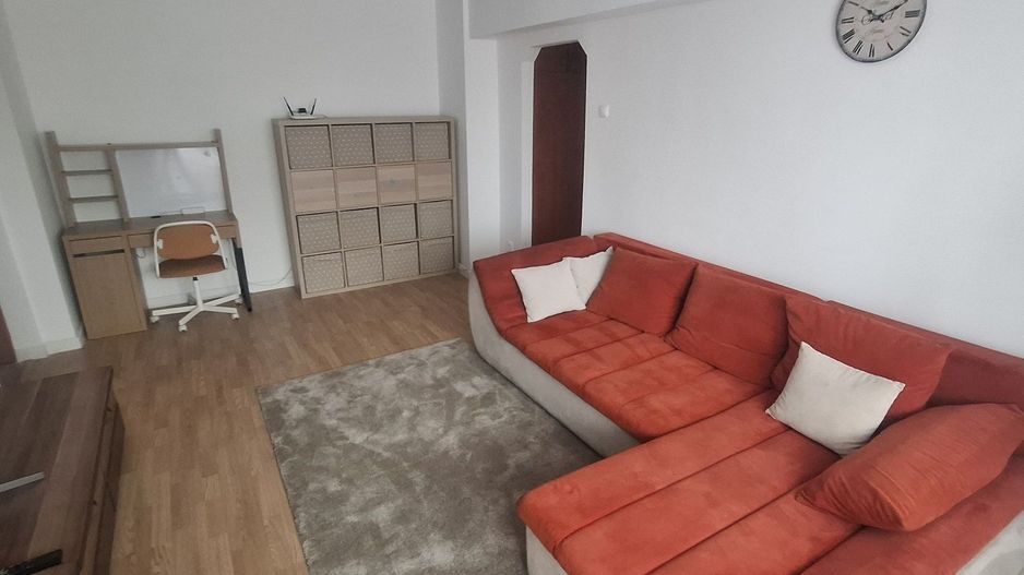 Închiriere Apartament 3 camere, parcare inclusă, Câmpia Libertății - Poză 2