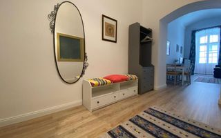 Apartament 2 camere clădire istorică - Poză 11