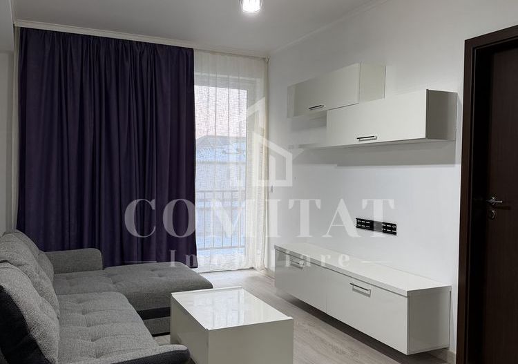 Apartament 2 camere | Finisaje moderne | Zona Eroilor - Florești - Poză 2
