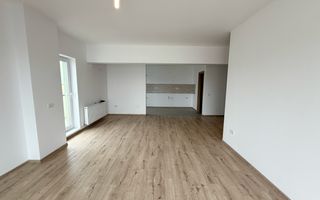 Penthouse  INTABULAT  ZONA TRACTORUL - Poză 2