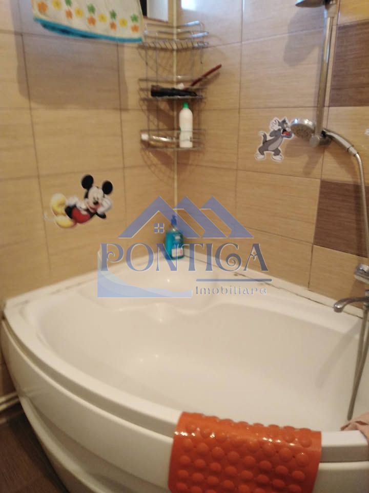 Vilă P+1 tip duplex, 120 mp utili, teren 250 mp, 2 dormitoare cu teras - Poză 7