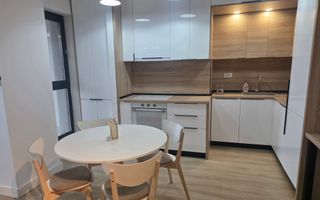 2 camere | Onix Residence – Aviatiei | 2 băi | Parcare - Poză 4