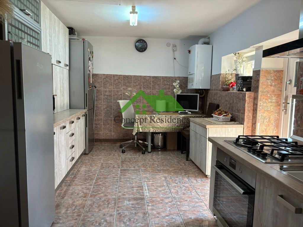 Casă 120 mp + teren 25 ari – Bușag, Tăuții Măgherăuș - Poză 2