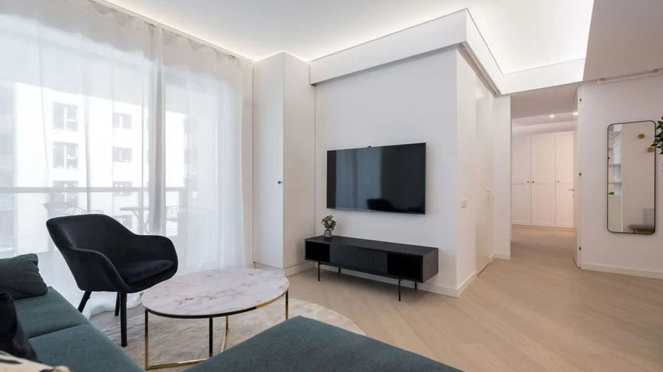 Prima inchiriere | Apartament 3 camere | Cortina North - Poză 7