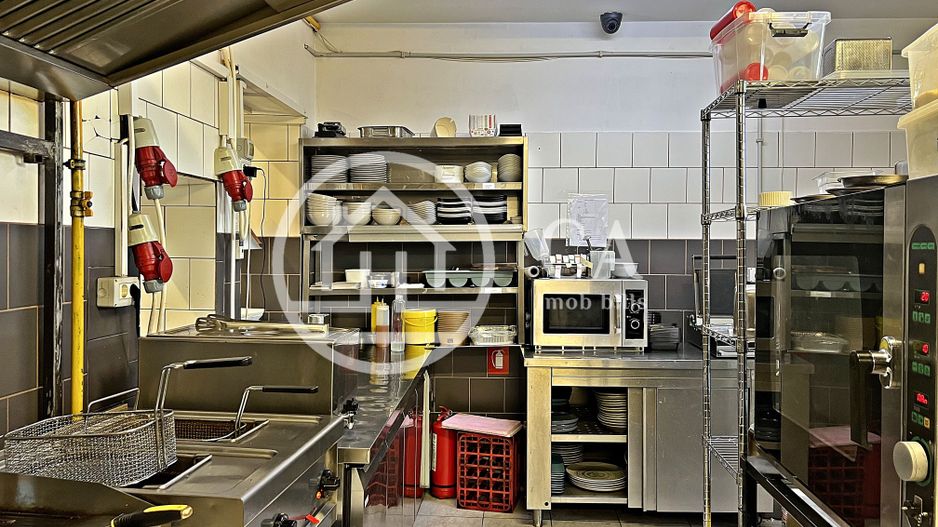 Afacere la cheie de vânzare în Santandrei, Bihor - Poză 23