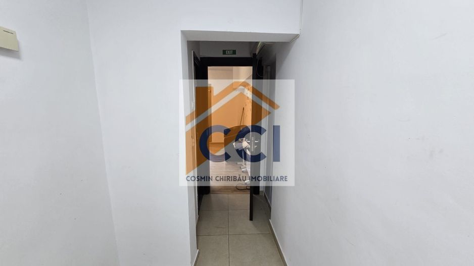Spatiu Comercial ideal pentru afaceri de succes! - Poză 20