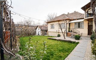 Casa individuala de inchiriat in Cluj-Napoca, zona LIDL Calea Baciului - Poză 34