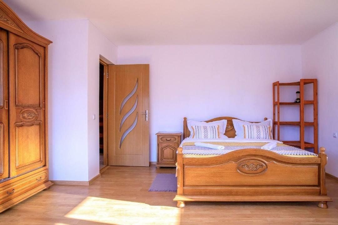 Vând casă - vilă Măgurele Ilfov - zona centrală -direct proprietar  - Poză 6