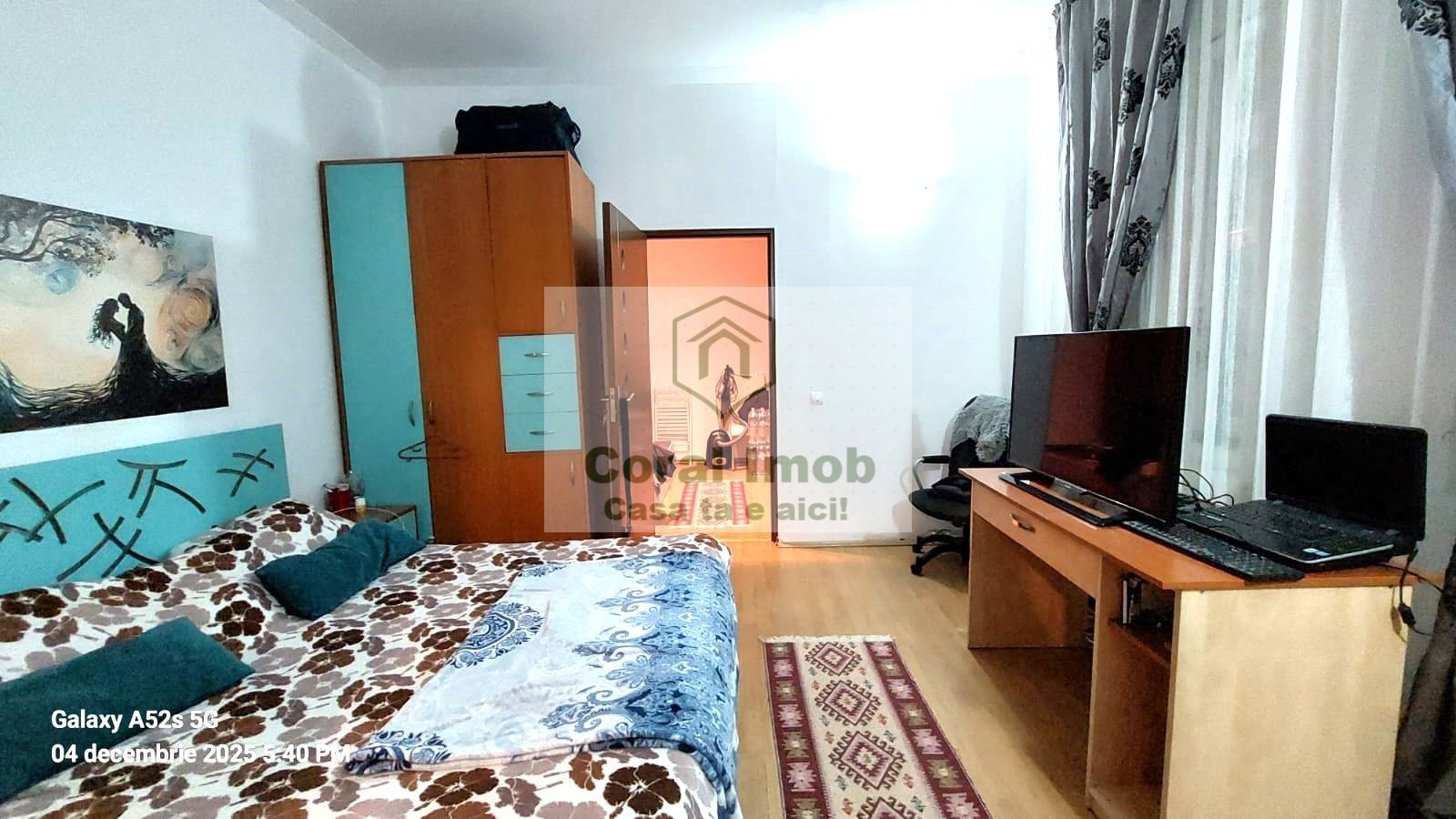 Casa de vanzare curte individuala, centrala, Lacul Tei! - Poză 5