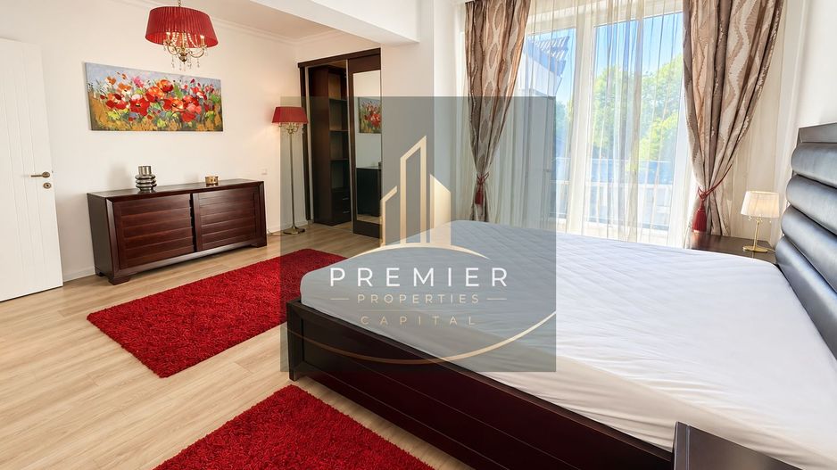 Apartament 3 camere | Rose Residence | Iancu Nicolae | Parcare subterană - Poză 16