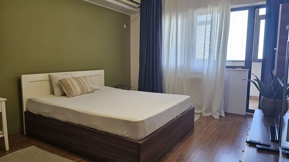 De inchiriat o camera Italian Residence, etaj 9/12, 420 euro - Poză 17