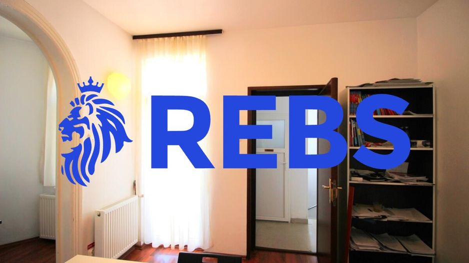Salcamilor - Bd. Dacia, Vila renovata 223 mp utili, inchiriata! - Poză 53