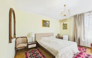 Vilă cu 8 camere de vânzare, piscina, livada, iesire la Balta Pasarea - Poză 22