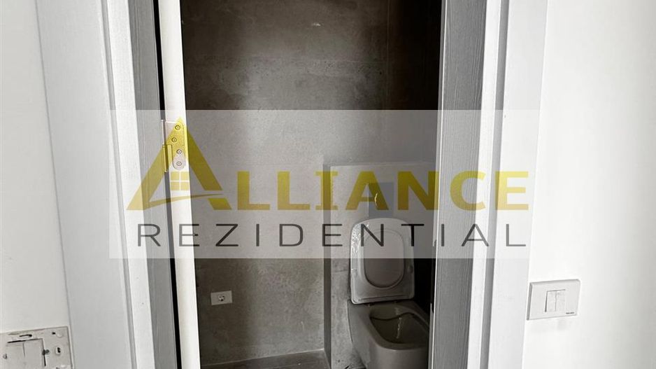 NOU Apartament 3 camere 2 bai - Poză 11