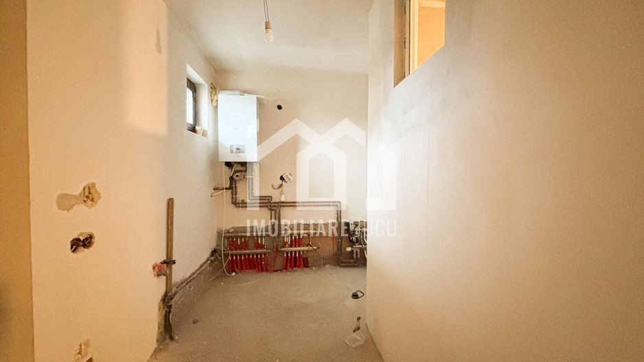 Casa Individuala 126mp Teren 509mp Front 27m Zona Str. Lacurilor Jucu - Poză 10