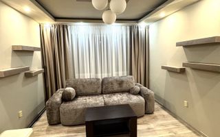 Apartament de 2 camere, 50mp, parcare privata, zona Alexandru Vlahuta - Poză 1