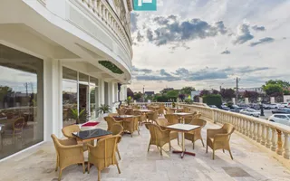 Proprietate Exclusivistă Rezidențial Seniori - Poză 83