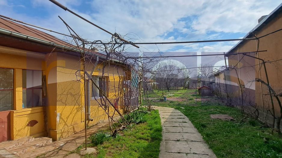 VANZARE CASA 5 CAMERE | TEREN 660 MP | ROSIORI DE VEDE - Poză 2