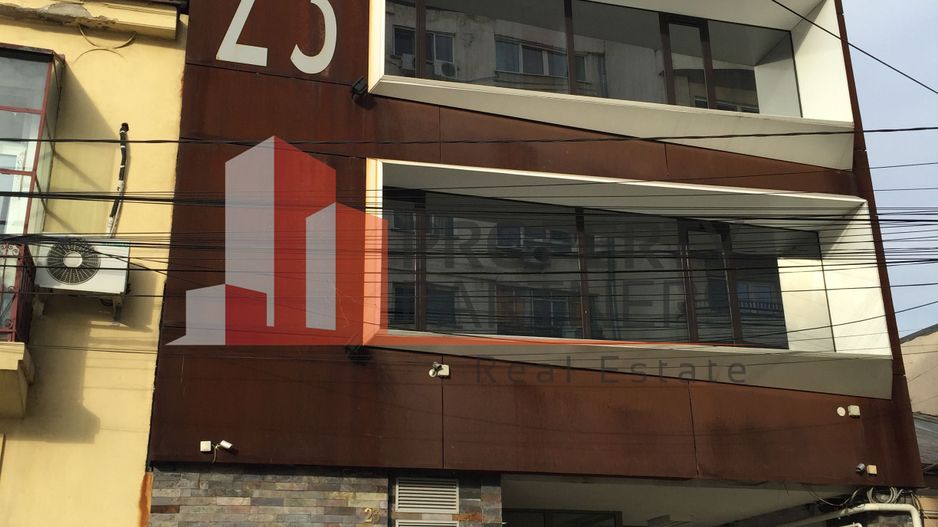 Spatiu de birou Unirii - Poză 1