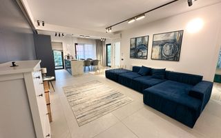 Apartament cu 3 camere de inchiriat in zona Domenii comision 0% - Poză 1