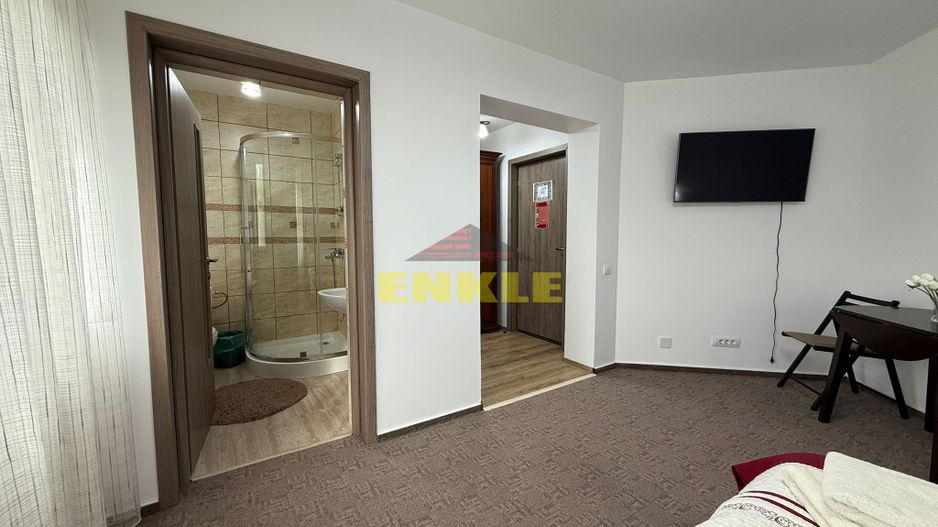 Casă modernă– ideală pentru locuință sau investitie - Poză 14