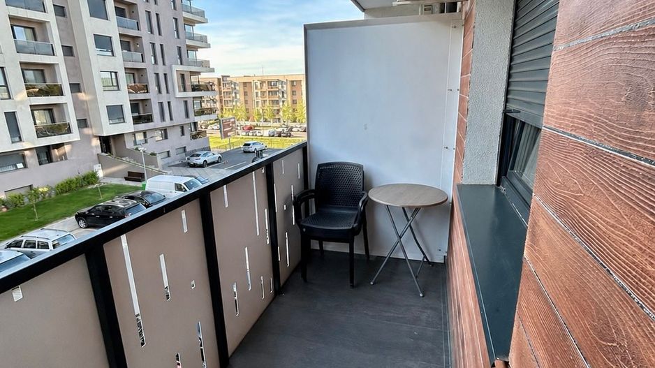 Apartament 2 camere - AES Residence - Poză 6