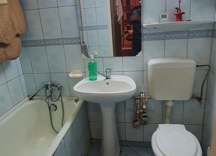 Apartament 2 camere decomandat Drumul Taberei - Poză 7