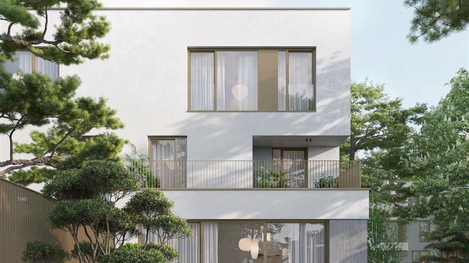 VILA 5 CMERE | LANGA LACUL BANEASA - Poză 43