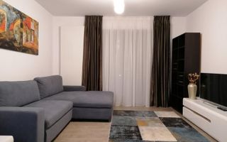 Proprietar | 2 Camere | Aviatiei | Cloud9 | Parcare - Poză 7