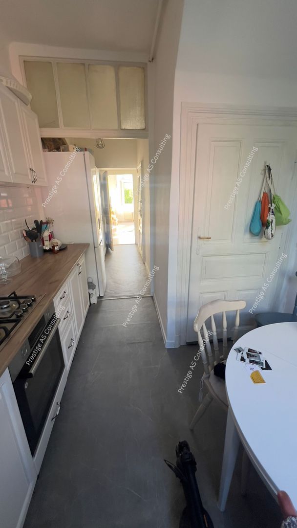 Apartament 2 camere + garsoniera demisol CF separat | Balcescu | Parcare proprie - Poză 4