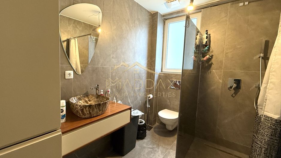 Apartament cu 4 camere  *122mp* / 1 Parcare Subetarana / Floreasca - Lake View - Poză 21