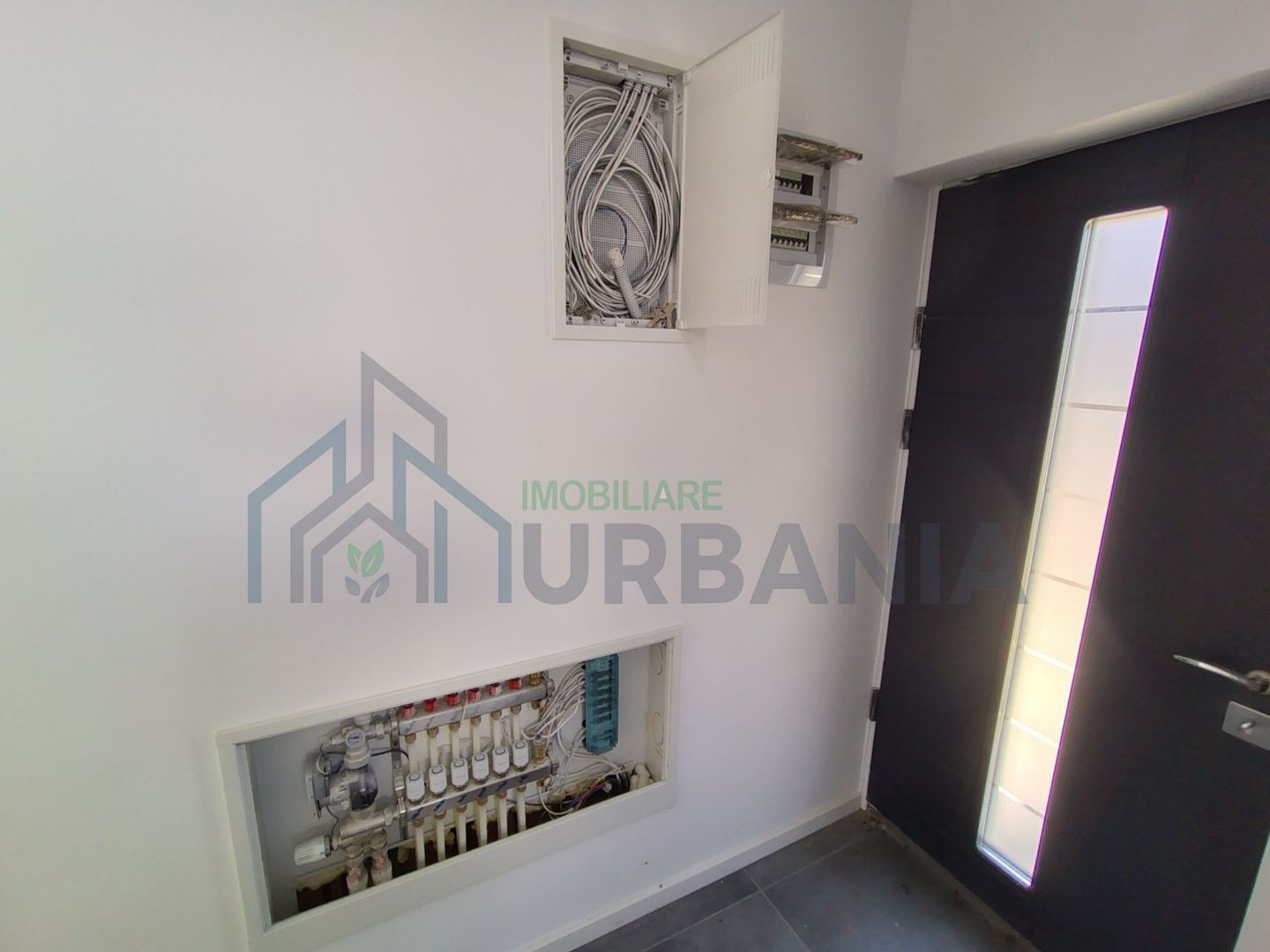 Casă de vânzare în Valea Adâncă, Strada Veche, Iași – 4 camere, P+1, 192 mp construiți - Poză 5